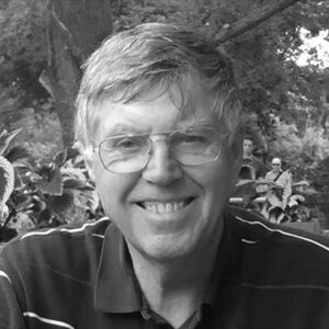 glyn dawson